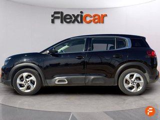 Citroën C5 Aircross PureTech 96kW (130CV) S&S C Series