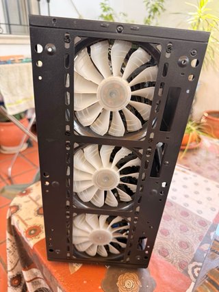 PC Gaming i5 8ª Gen | GTX 1060 16GB RAM