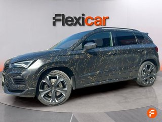 Cupra Ateca 2.0 TSI 221kW (300CV) 4Drive DSG - 5P (2020) ZV