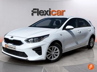 Kia Ceed 1.0 T-GDi 88kW (120CV) Concept (DAB)