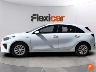 Kia Ceed 1.0 T-GDi 88kW (120CV) Concept (DAB)