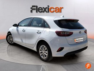 Kia Ceed 1.0 T-GDi 88kW (120CV) Concept (DAB)