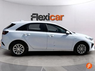 Kia Ceed 1.0 T-GDi 88kW (120CV) Concept (DAB)