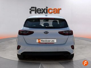 Kia Ceed 1.0 T-GDi 88kW (120CV) Concept (DAB)