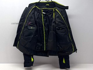 chaqueta motorista seventy sm
