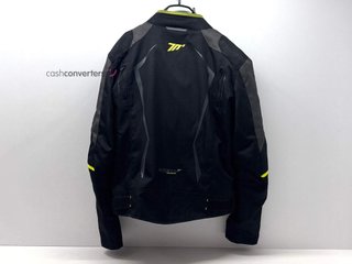 chaqueta motorista seventy sm