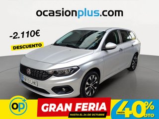 Fiat Tipo SW 1.3 Multijet Mirror 70 kW (95 CV)