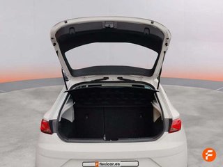 Seat Leon 1.0 EcoTSI 85kW St&Sp Style