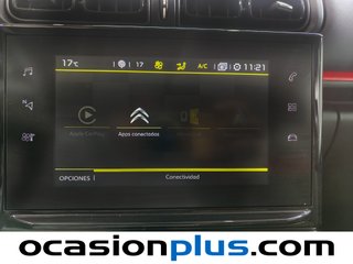 Citroen C3 PureTech 110 S&S Shine EAT6 81 kW (110 CV)