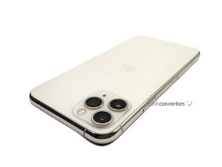 apple iphone 11 pro 256gb