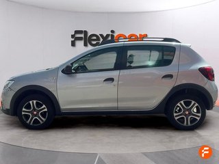 Dacia Sandero Comfort Blue dCi 70kW (95CV)