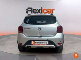 Dacia Sandero Comfort Blue dCi 70kW (95CV)