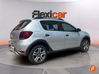 Dacia Sandero Comfort Blue dCi 70kW (95CV)