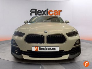 BMW X2 sDrive18d