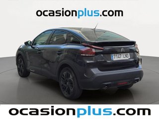 Citroen C4 PureTech 130 S&S 6v Feel Pack 96 kW (130 CV)