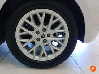 Seat Ibiza 1.0 TSI 85kW (115CV) Special Edition