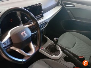 Seat Ibiza 1.0 TSI 85kW (115CV) Special Edition