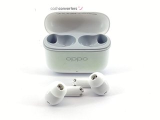 in-ear oppo enco buds 3 pro