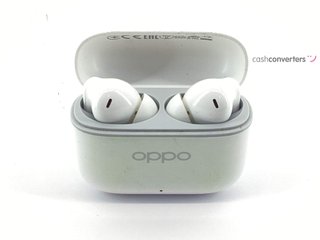 in-ear oppo enco buds 3 pro