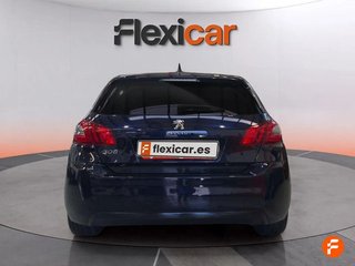 Peugeot 308 5p Style PureTech 130 S&S 6 Vel. MAN