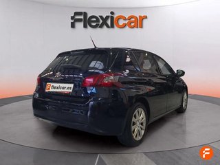 Peugeot 308 5p Style PureTech 130 S&S 6 Vel. MAN