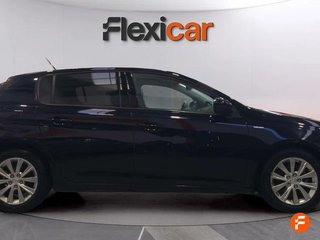 Peugeot 308 5p Style PureTech 130 S&S 6 Vel. MAN