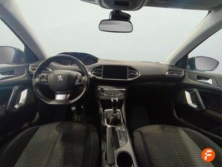 Peugeot 308 5p Style PureTech 130 S&S 6 Vel. MAN