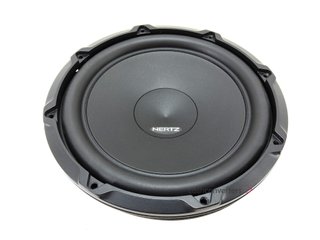 subwoofer hifi hertz cs250 s4
