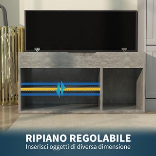 Zapatero Ahorrador de Espacio con Asiento, Mueble de Entrada con Zapatero, Con 3 Compartimentos, Asiento de Piel PU, para Sala de Estar y Pasillo, 80X30X43 Cm, Negro y Gris