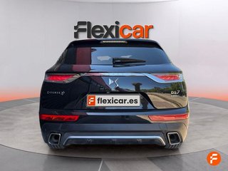 DS DS 7 1.6 GRAND CHIC Auto 4WD