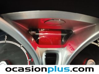 Ford Fiesta 1.6 TDCi Titanium 70 kW (95 CV)