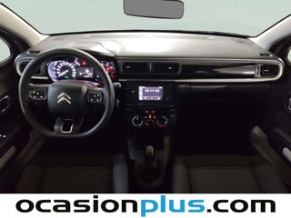Citroen C3 PureTech 83 You! 61 kW (83 CV)