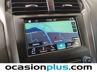 Ford Mondeo 1.5 EcoBoost Titanium Powershift 118 kW (160 CV)