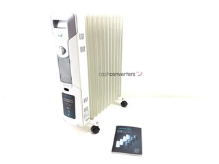radiador electrico cecotec ready warm 11000 space