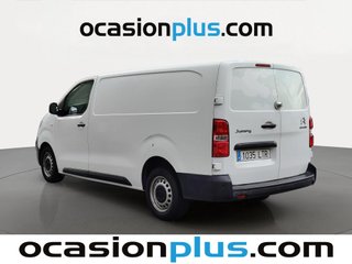 Citroen Jumpy Furgon BlueHDi 100 Talla XL 75 kW (102 CV)