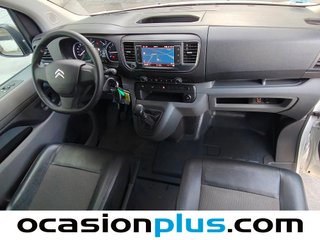 Citroen Jumpy Furgon BlueHDi 100 Talla XL 75 kW (102 CV)