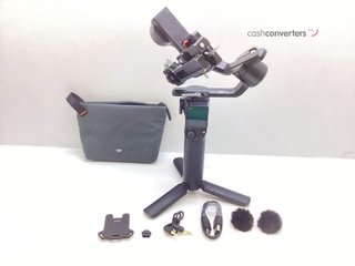 tripode dji rs3 mini