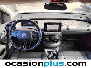 Citroen C4 Cactus PureTech 110 S&S Shine 81 kW (110 CV)
