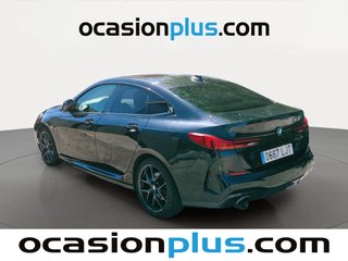 BMW Serie 2 218i Gran Coupe 103 kW (140 CV)