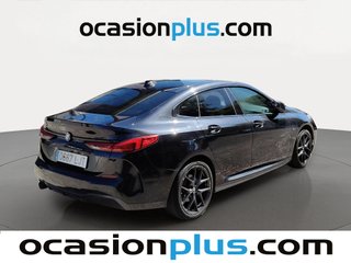 BMW Serie 2 218i Gran Coupe 103 kW (140 CV)