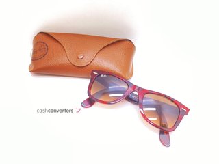 gafas de sol caballero/unisex rayban rb2140
