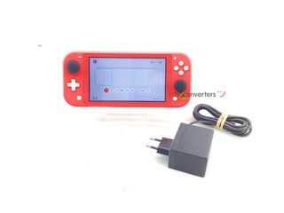 nintendo switch lite nintendo switch lite