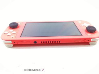 nintendo switch lite nintendo switch lite
