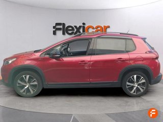 Peugeot 2008 GT Line 1.2 PureTech 96KW (130CV)