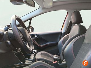 Peugeot 2008 GT Line 1.2 PureTech 96KW (130CV)