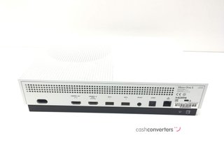 microsoft xbox one s 1tb