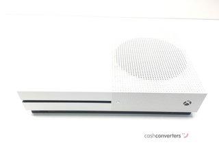 microsoft xbox one s 1tb
