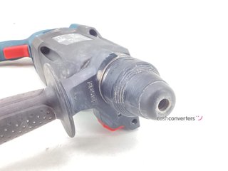 martillo electrico bosch gbh2400 professional