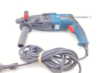 martillo electrico bosch gbh2400 professional