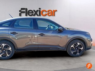Citroën C4 PureTech 130 S&S 6v You